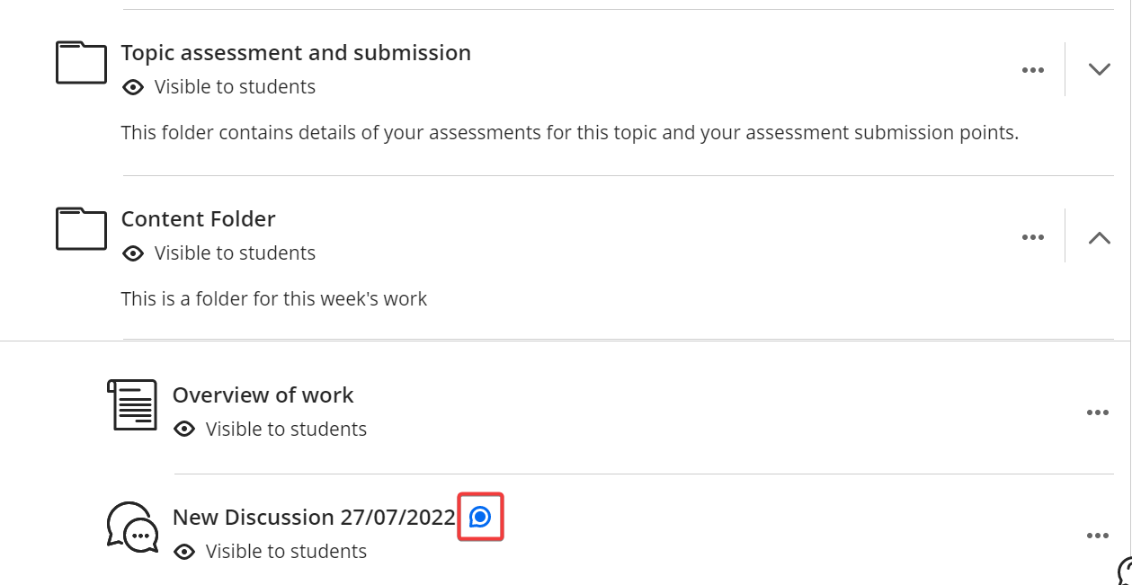 Learning Central Essentials