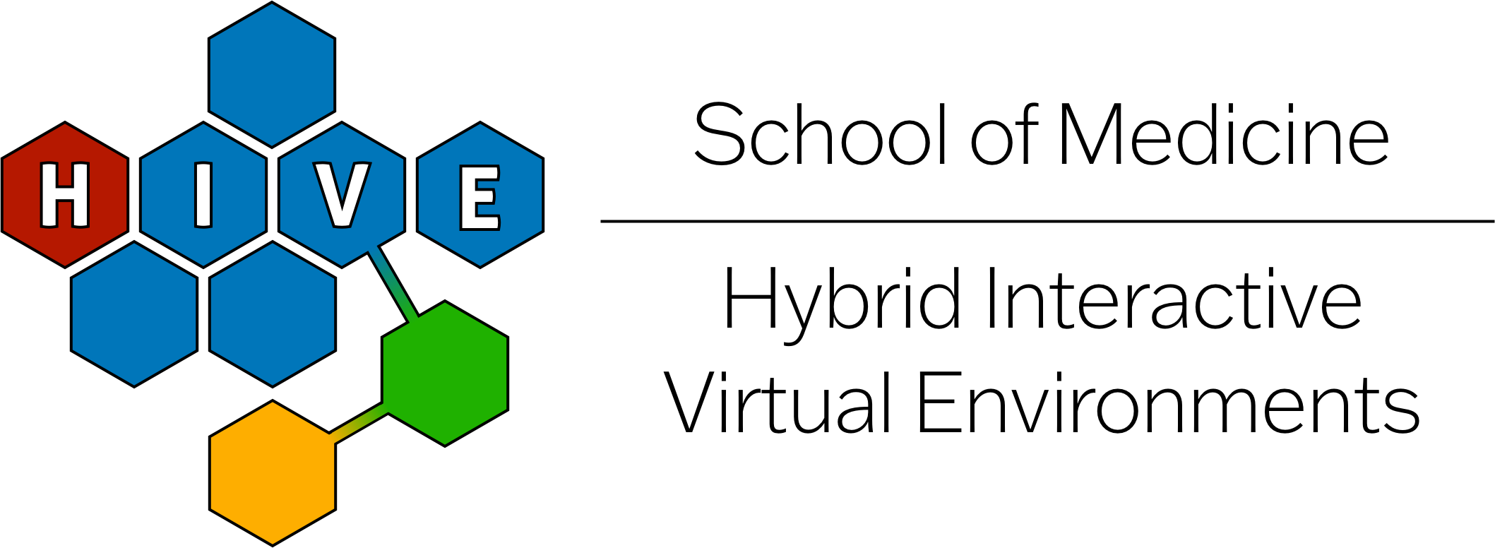 HIVE E-Learning Repository - School of Medicine