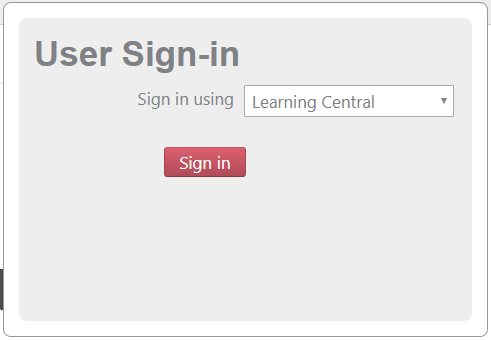 Learn Plus Panopto For Personal Capture