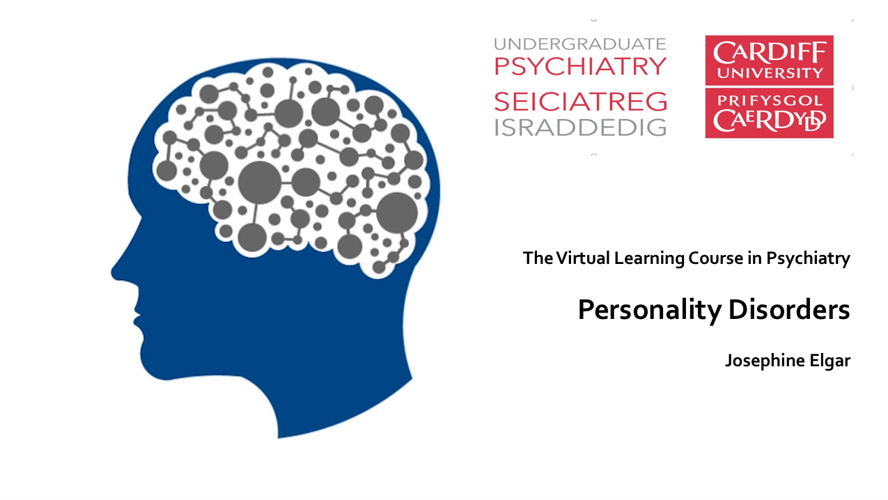 Personality Disorders